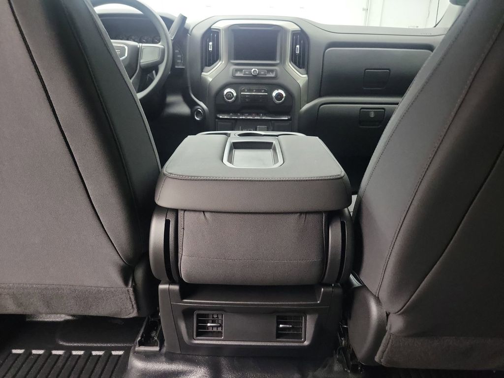 2026 GMC Sierra 1500 Pro - Photo 22