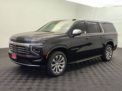 2025 Chevrolet Suburban Premier SUV