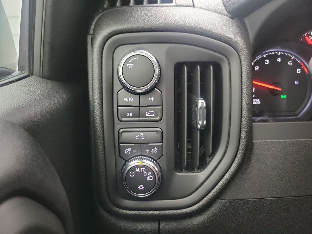 2026 GMC Sierra 1500 Pro - Photo 30