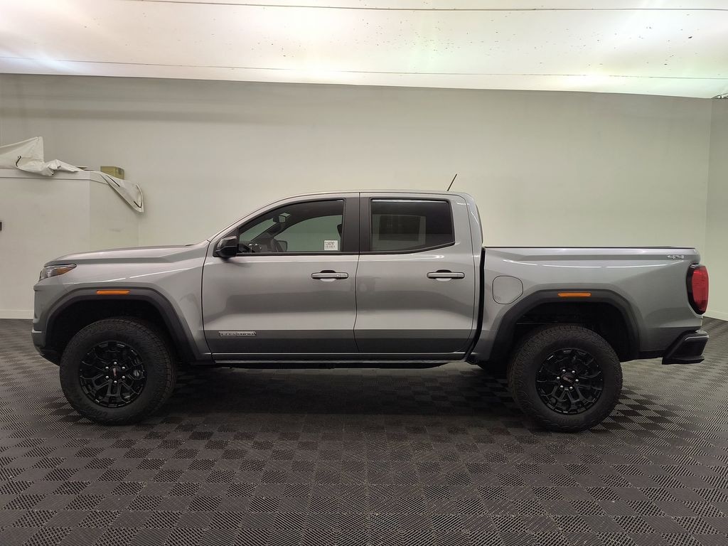 New 2026 GMC Canyon Elevation Truck