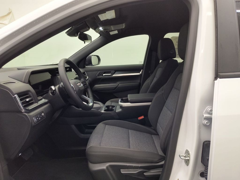 New 2026 GMC Terrain Elevation SUV