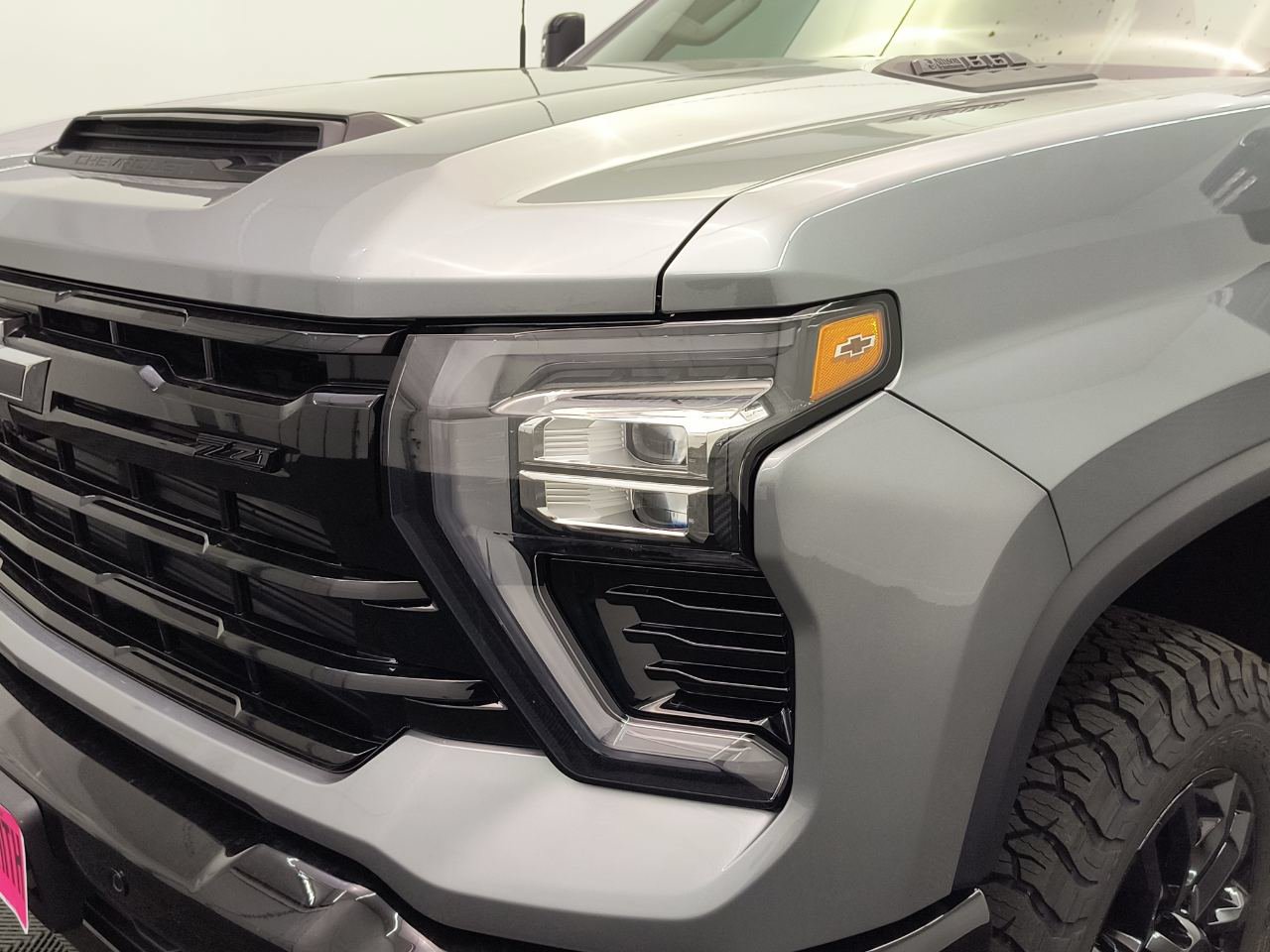 2026 Chevrolet Silverado 2500 HD LT - Photo 12