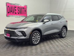 2025 Chevrolet Blazer Premier SUV