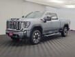  GMC Sierra 2500 HD