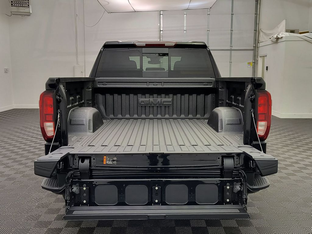 2026 GMC Sierra 1500 Elevation - Photo 19