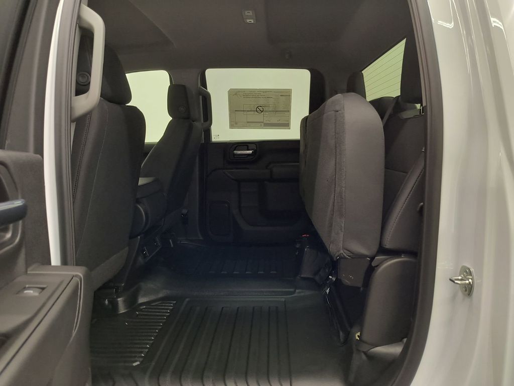 2026 Chevrolet Silverado 2500 HD Work Truck - Photo 20