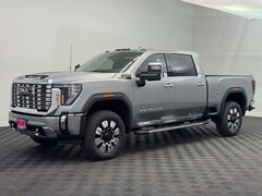 2025 GMC Sierra 2500 HD Denali Truck