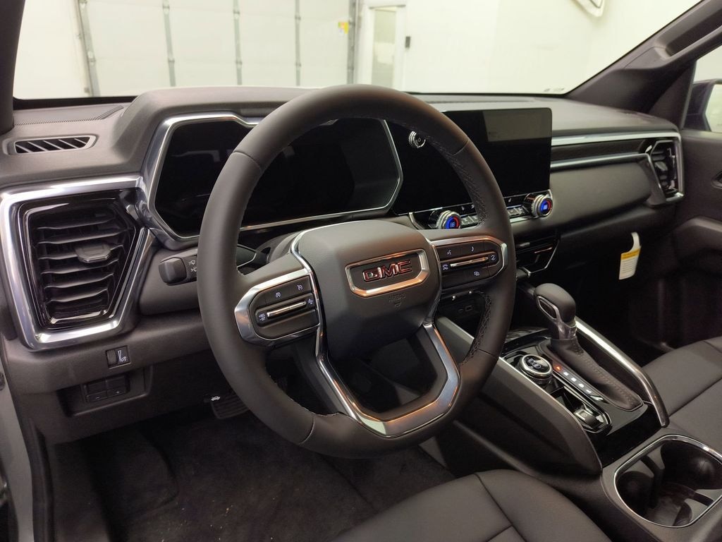 New 2026 GMC Canyon Elevation Truck