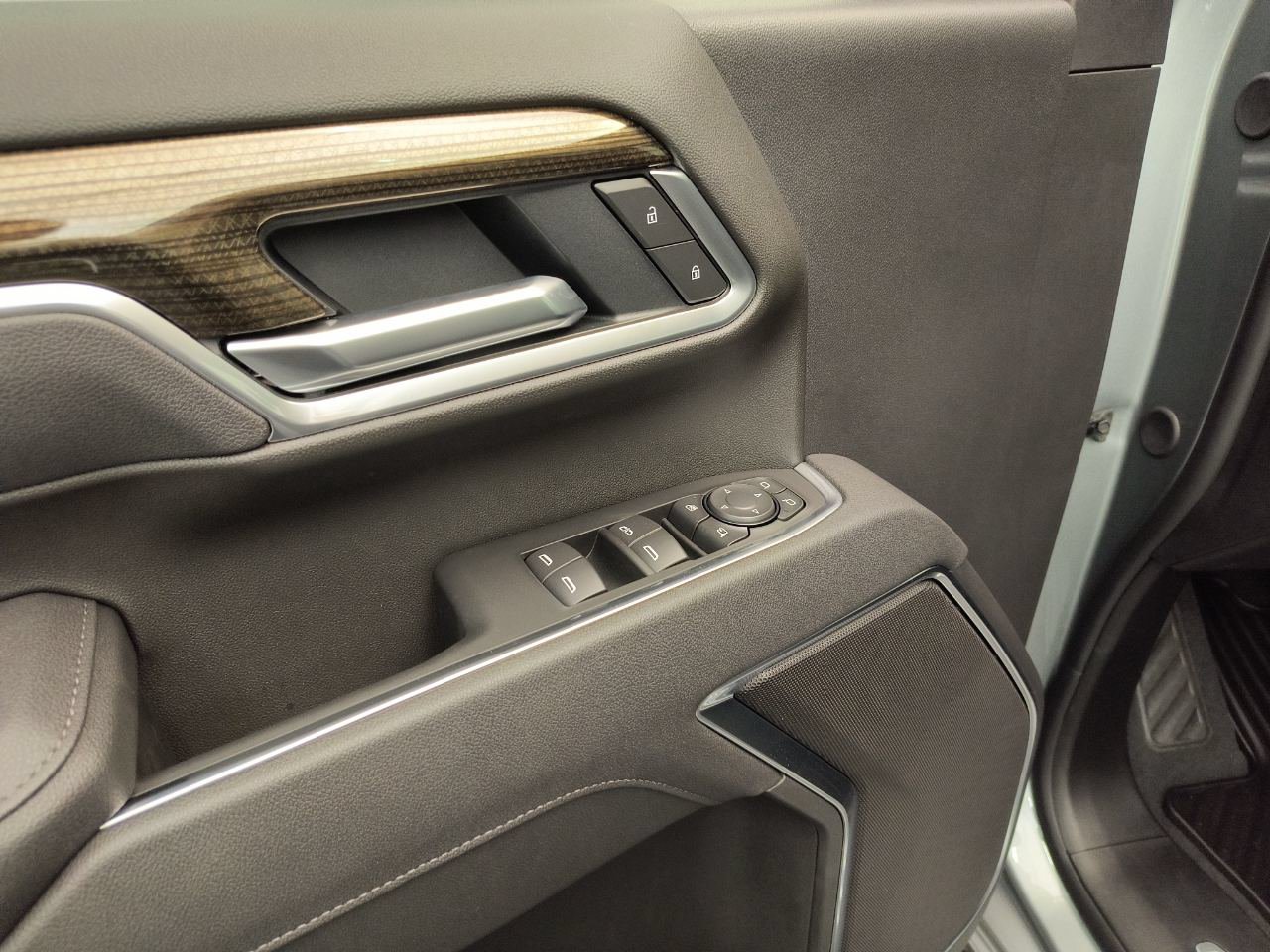 2026 Chevrolet Silverado 2500 HD LT - Photo 15