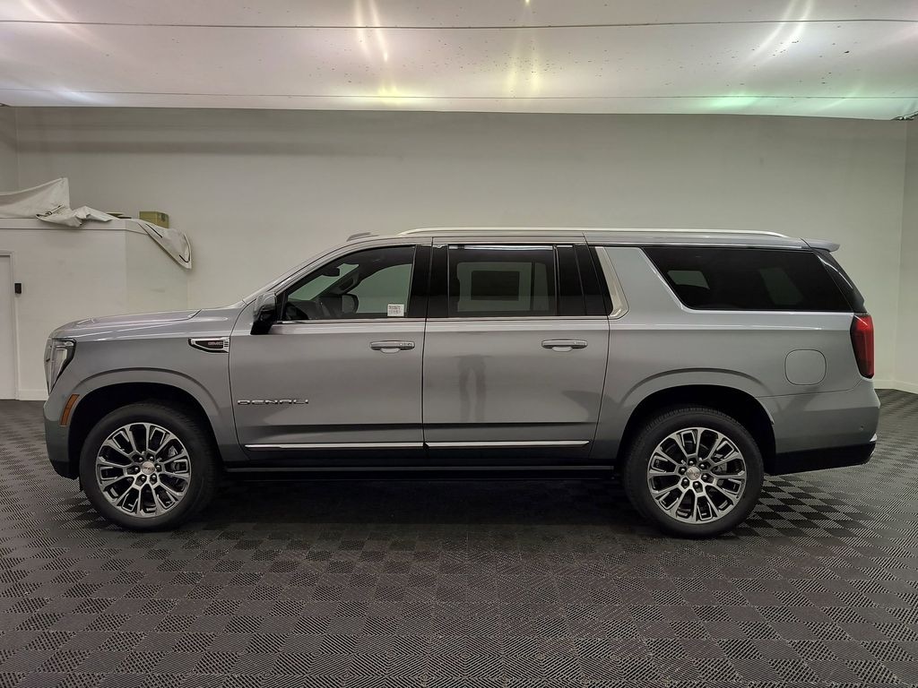 New 2026 GMC Yukon XL Denali SUV