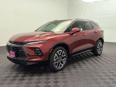 2026 Chevrolet Blazer RS SUV