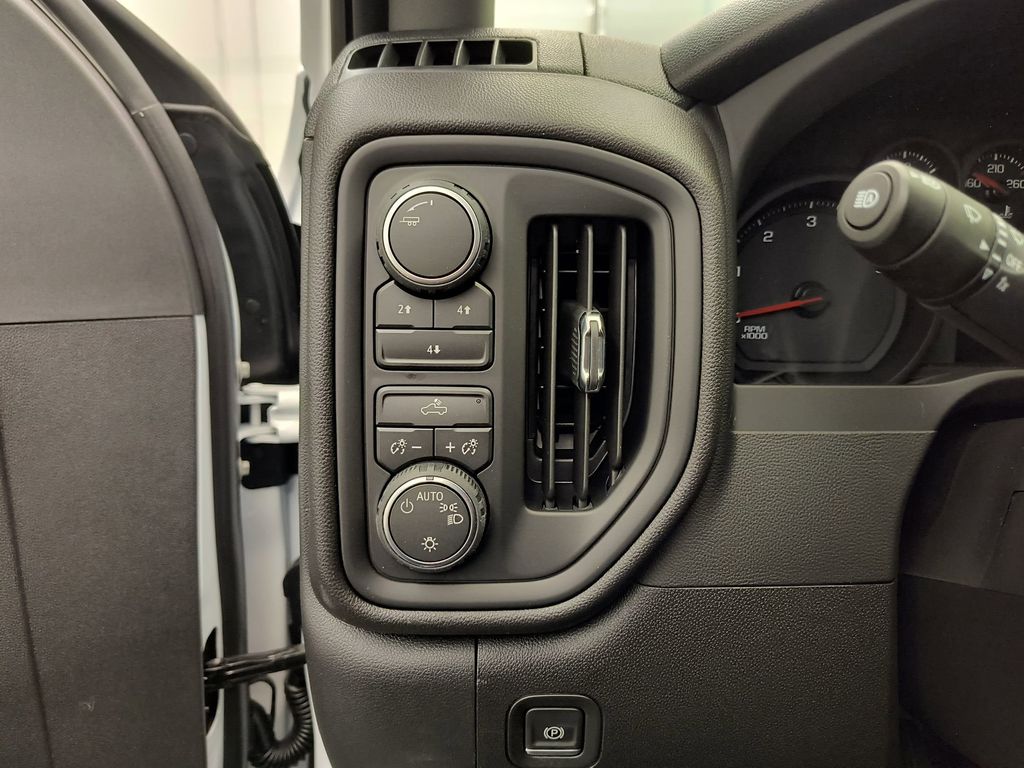 2026 Chevrolet Silverado 3500 HD Work Truck - Photo 24