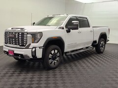 2026 GMC Sierra 2500 HD Denali Truck