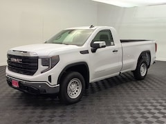 2026 GMC Sierra 1500 Pro Truck