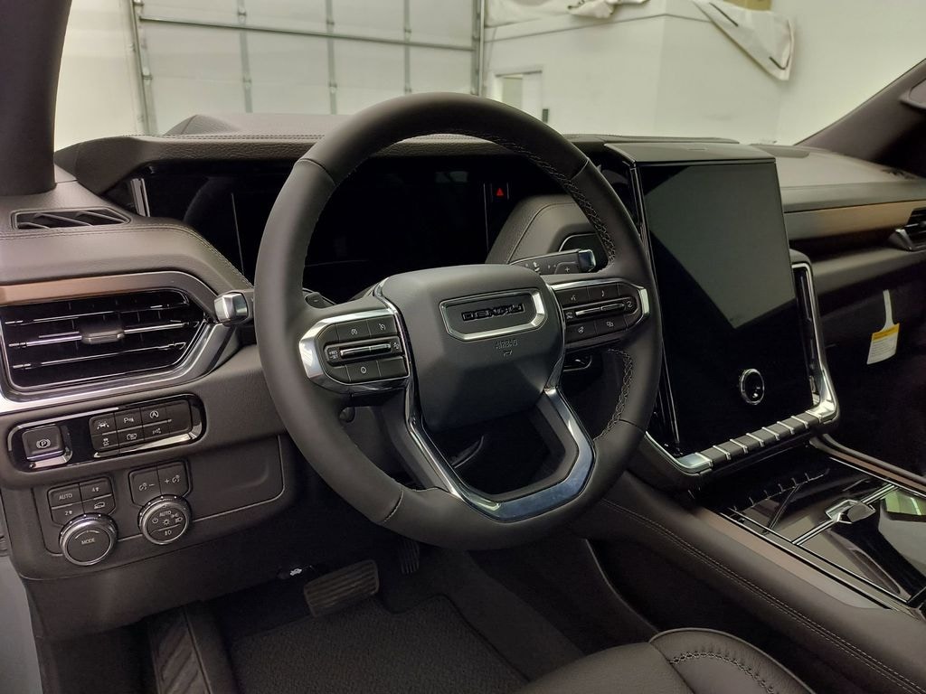 New 2026 GMC Yukon XL Denali SUV