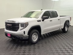 2026 GMC Sierra 1500 Pro Truck