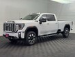 GMC Sierra 3500 HD