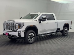 2025 GMC Sierra 3500 HD Denali Truck