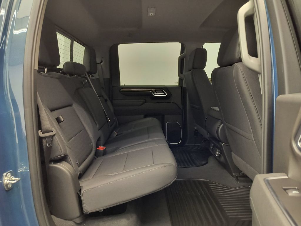2026 Chevrolet Silverado 2500 HD LT - Photo 32