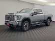  GMC Sierra 2500 HD