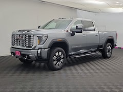 2026 GMC Sierra 2500 HD Denali Truck