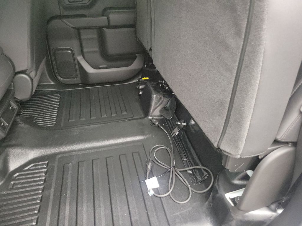 2026 GMC Sierra 1500 Pro - Photo 19