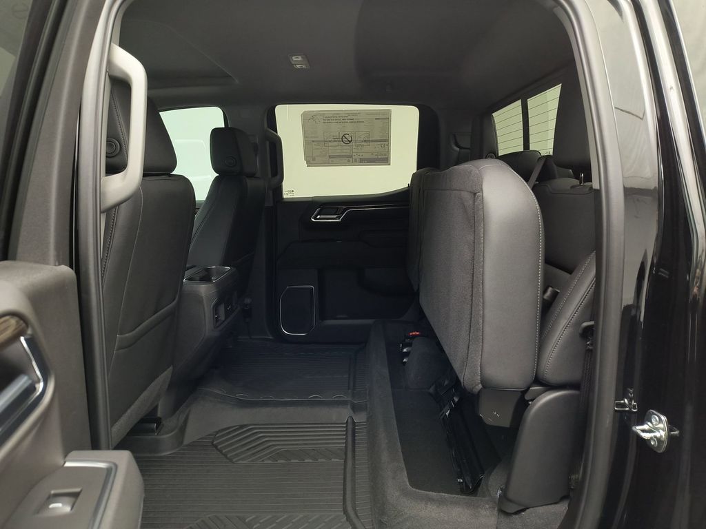 2026 Chevrolet Silverado 1500 LT Trail Boss - Photo 22