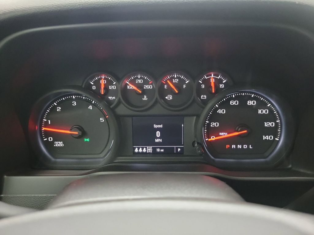2026 GMC Sierra 3500HD Pro - Photo 15