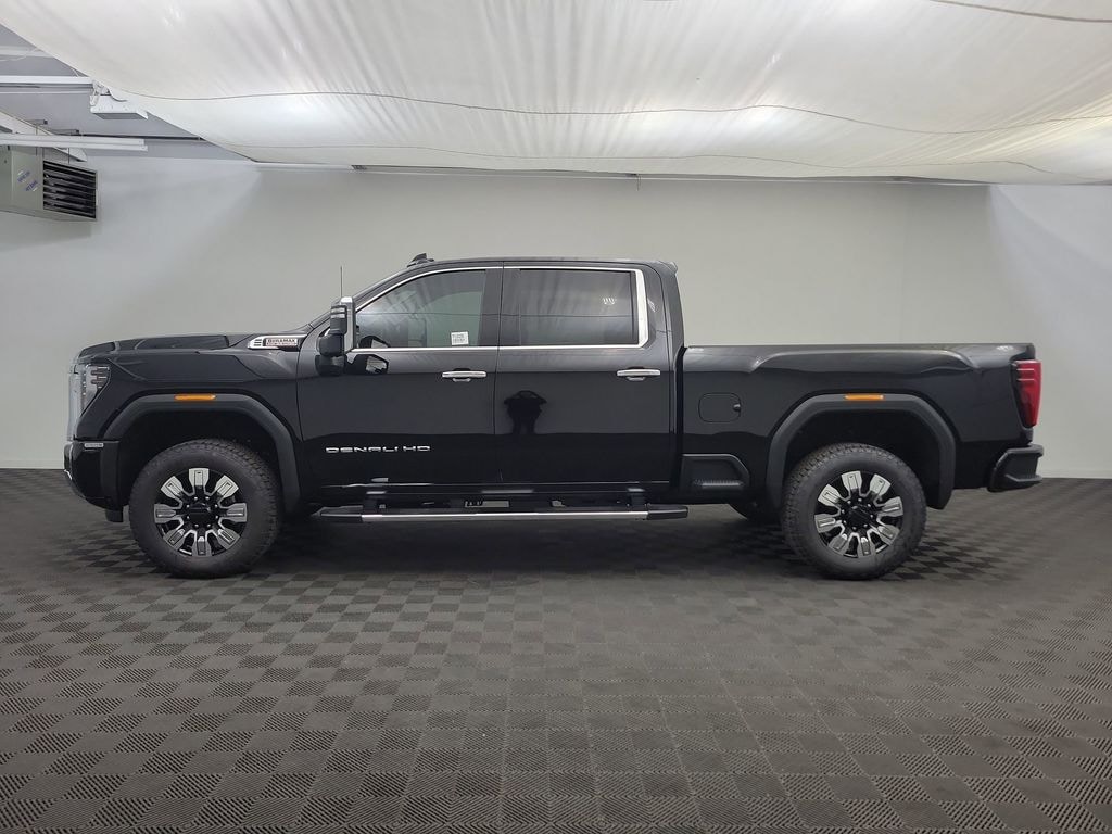 New 2026 GMC Sierra 2500 HD Denali Truck