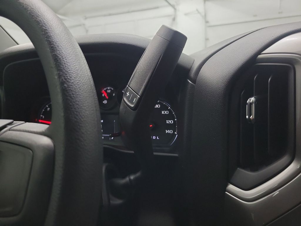 2026 GMC Sierra 3500HD Pro - Photo 25