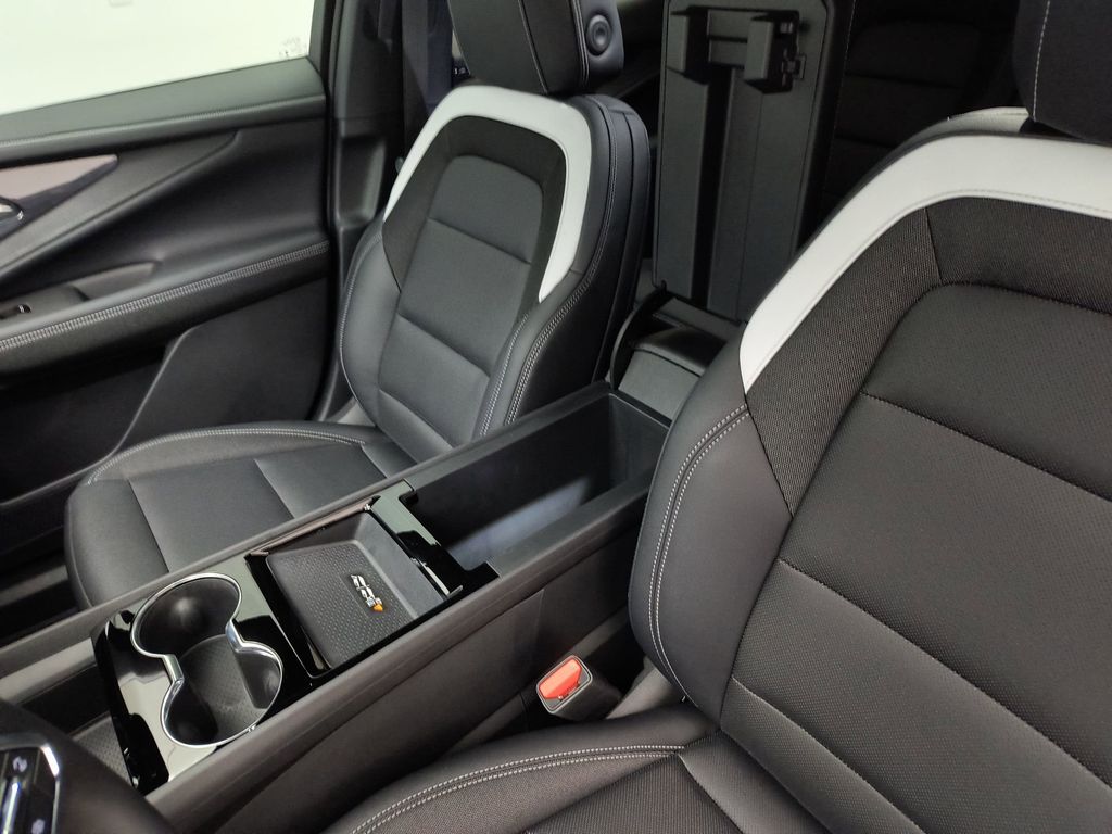 2026 Chevrolet Blazer EV LT - Photo 26