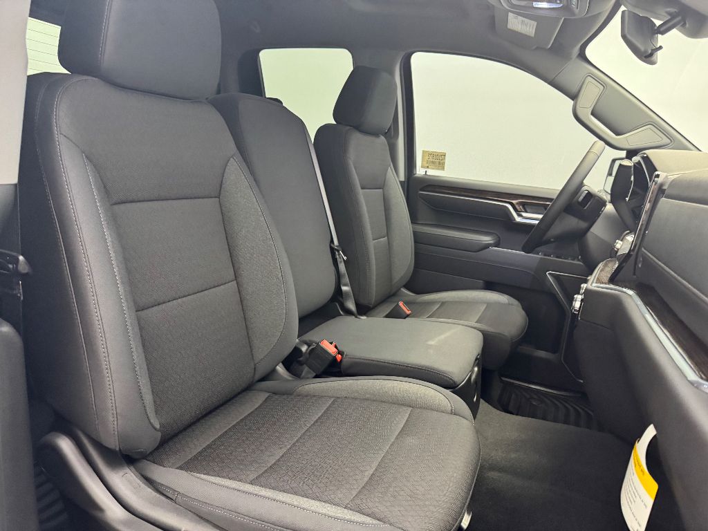 2026 GMC Sierra 1500 SLE - Photo 20