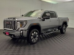 2026 GMC Sierra 2500 HD Denali Truck