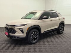 2026 Chevrolet Trailblazer Activ SUV