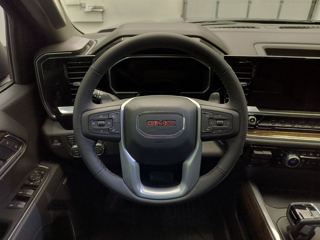 2026 GMC Sierra 1500 Elevation - Photo 23