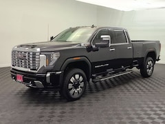 2025 GMC Sierra 3500 HD Denali Truck