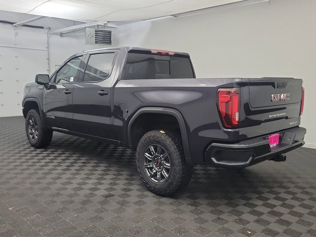 New 2026 GMC Sierra 1500 AT4X Truck