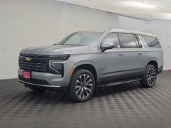 2025 Chevrolet Suburban High Country SUV