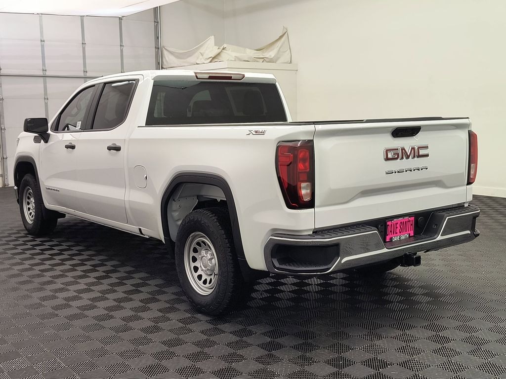 New 2026 GMC Sierra 1500 Pro Truck