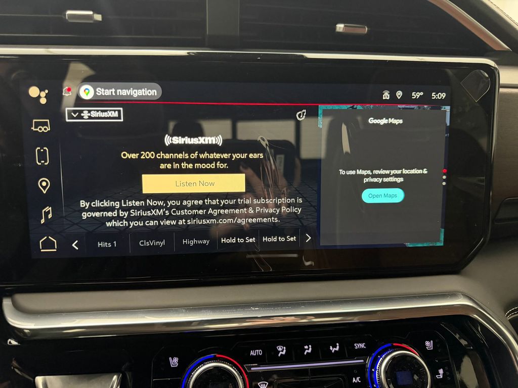 2026 GMC Sierra 2500HD Denali Ultimate - Photo 29