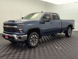  Chevrolet Silverado 3500 HD