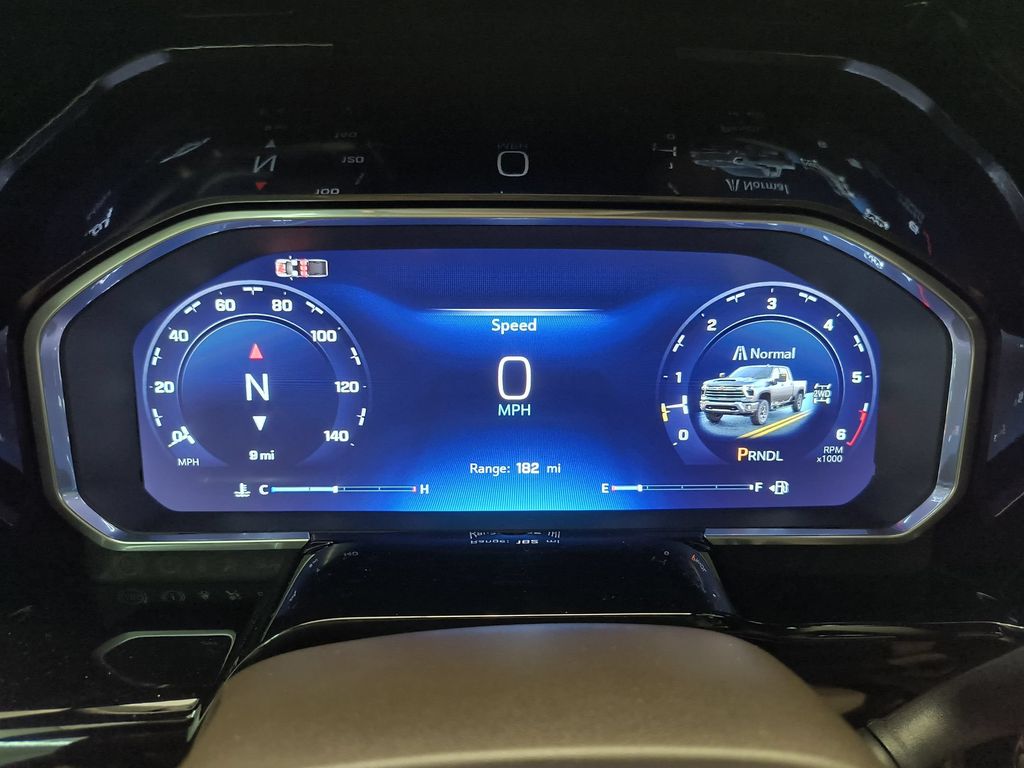 2026 Chevrolet Silverado 2500 HD LT - Photo 17