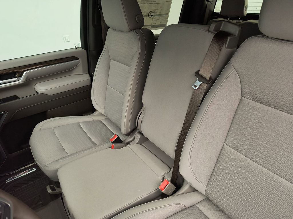 2026 Chevrolet Silverado 2500 HD LT - Photo 28