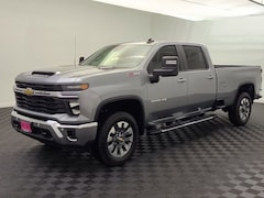 2026 Chevrolet Silverado 2500 HD LT Truck