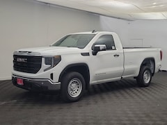 2026 GMC Sierra 1500 Pro Truck