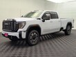  GMC Sierra 2500 HD