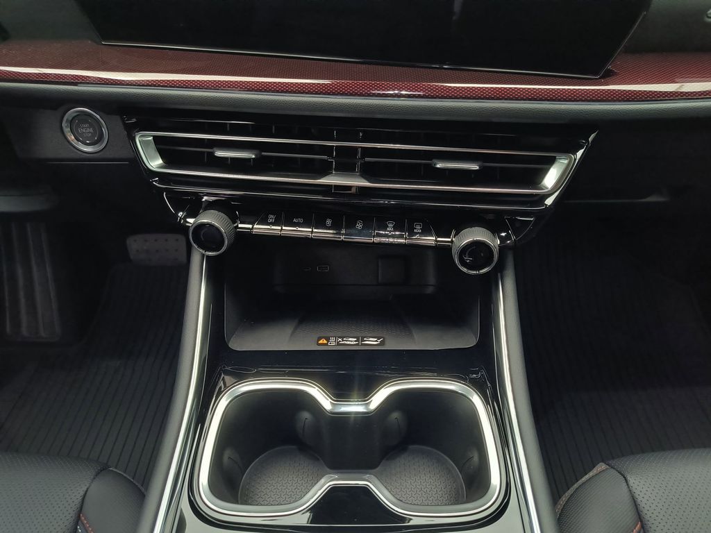 2026 Chevrolet Traverse Z71 - Photo 27