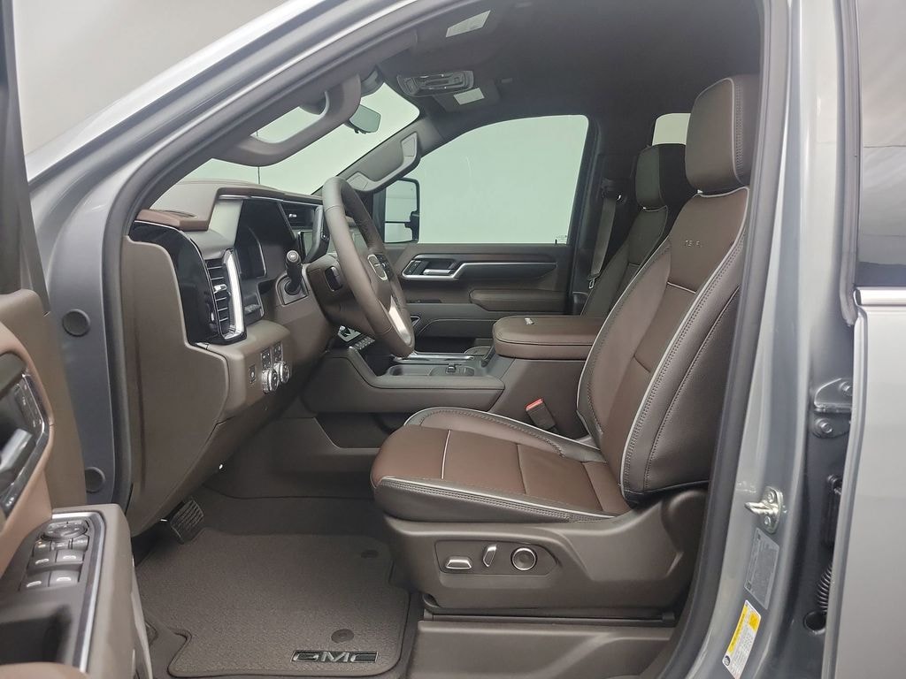 New 2026 GMC Sierra 3500 HD Denali Truck