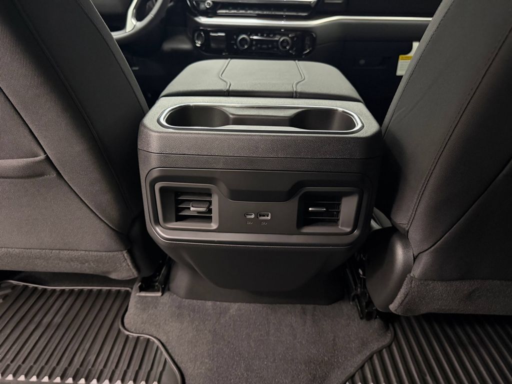 2026 Chevrolet Silverado 3500 HD LT - Photo 29