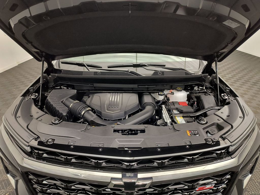2026 Chevrolet Traverse Z71 - Photo 31